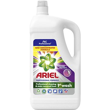 

ARIEL Professional Color 5 l (100 praní)
