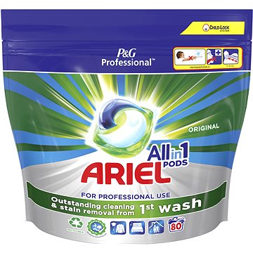

ARIEL Professional Regular 80 ks