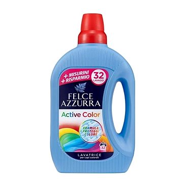 

FELCE AZZURRA Active Color 1,5 l (32 praní)