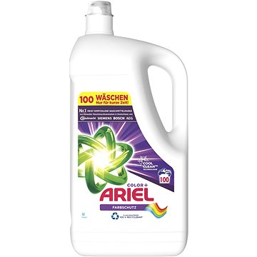 

ARIEL Color+ 5 l (100 praní)