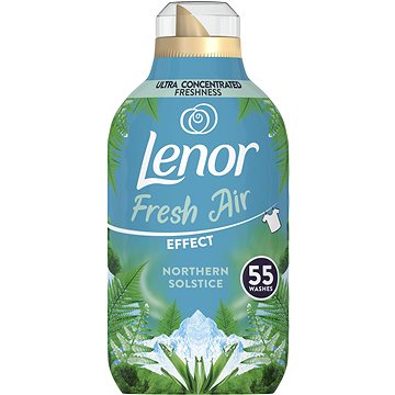 

LENOR Fresh Air Northern Solstice 770 ml (55 praní)