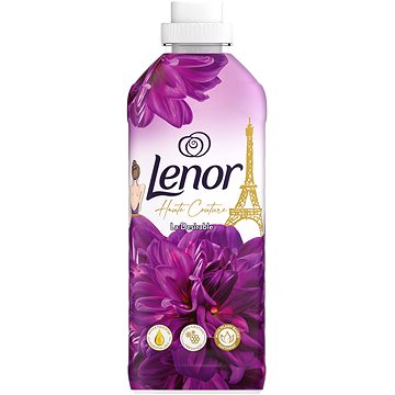 

LENOR Desirable 925 ml (37 praní)