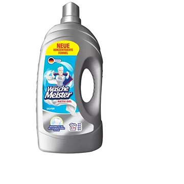 

WASCHE MEISTER Silver Universal 6 l (171 praní)