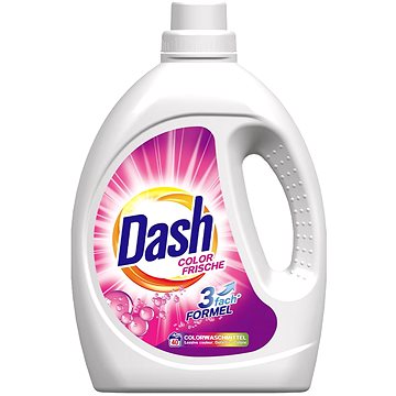 

DASH Color Frische 2,2 l (40 praní)