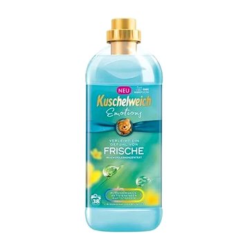 

KUSCHELWEICH Emotions Frische 1 l (38 praní)