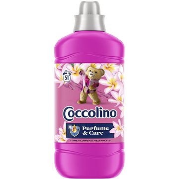 

COCCOLINO Tiare Flower 1,275 l (51 praní)