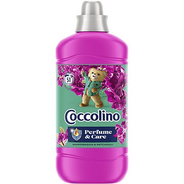 

COCCOLINO Snapdragon 1,275 l (51 praní)
