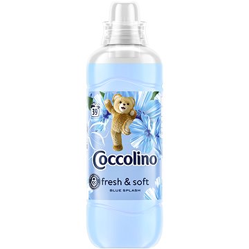 

COCCOLINO Blue Splash 975 ml (39 praní)