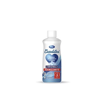 

COCCOLATEVI parfém na prádlo L´originale 250 ml (40 praní)
