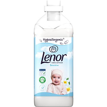 

LENOR Sensitive 1,6 l (64 praní)