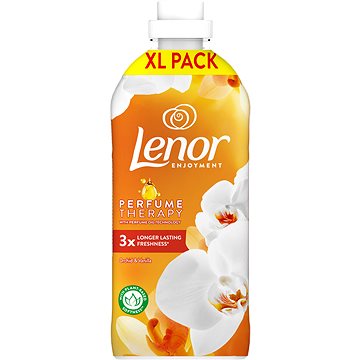

LENOR Gold Orchid 1,2 l (48 praní)