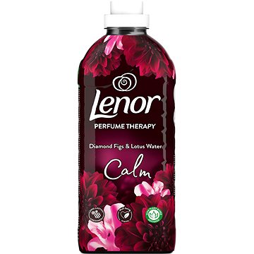 

LENOR Diamond Figs & Lotus Water 1,2 l (48 praní)