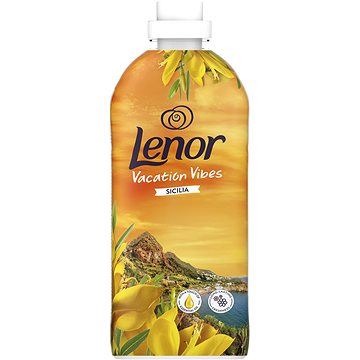 

LENOR Sicilia 1,2 l (48 praní)