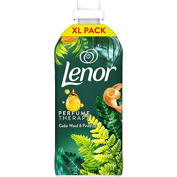 

LENOR Cedar Wood and Pine Tree 1,2 l (48 praní)