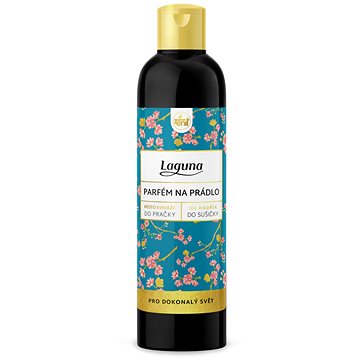 

LAGUNA parfém na prádlo dokonalý svět 300 ml