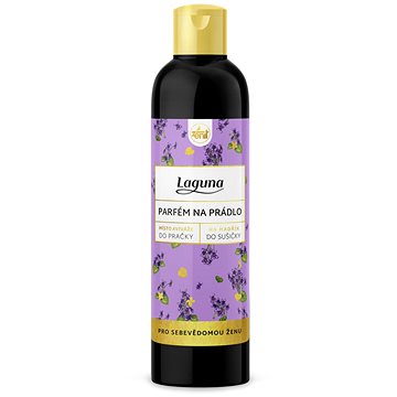 

LAGUNA parfém na prádlo sebevědomá žena 300 ml