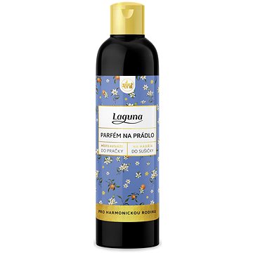 

LAGUNA parfém na prádlo harmonická rodina 300 ml