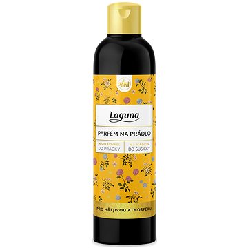 

LAGUNA parfém na prádlo hřejivá atmosféra 300 ml
