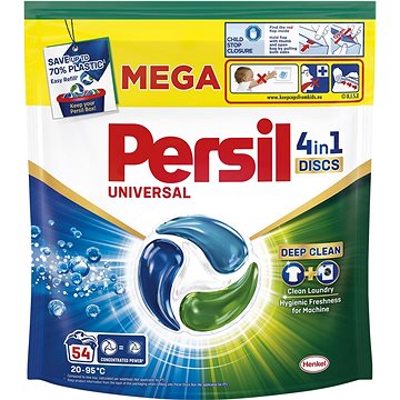 

PERSIL Discs Universal 54 ks