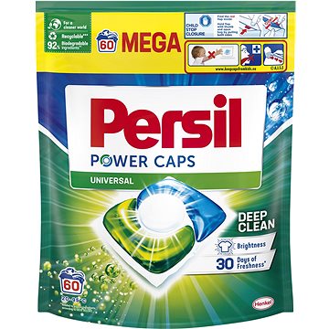 

PERSIL Power Caps Universal 60 ks