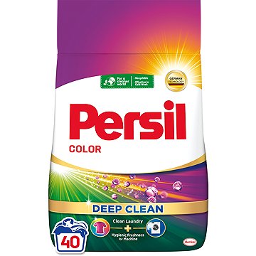 

PERSIL Color 2,2 kg (40 praní)