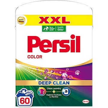 

PERSIL Color Box 3,3 kg (60 praní)