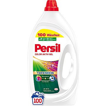 

PERSIL Color 4,5 l (100 praní)