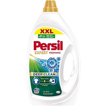 

PERSIL Expert Freshness by Silan 2,7 l (60 praní)