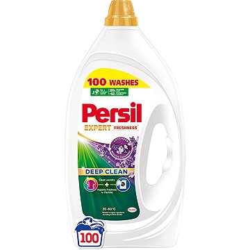 

PERSIL Expert Lavender 4,5 l (100 praní)