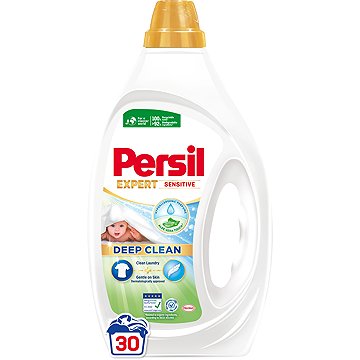 

PERSIL Expert Sensitive 1,35 l (30 praní)