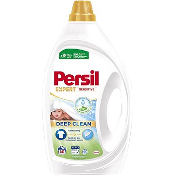 

PERSIL Expert Sensitive 1,8 l (40 praní)