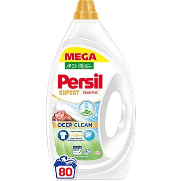 

PERSIL Expert Sensitive 3,6 l (80 praní)