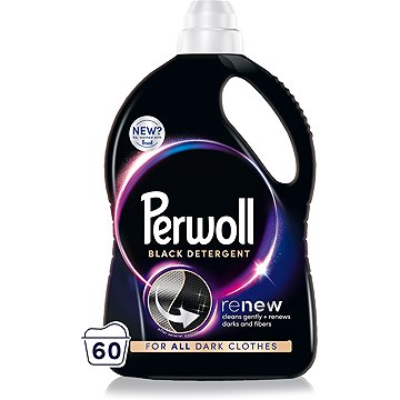 

PERWOLL Renew Black 3 l (60 praní)