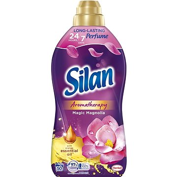 

SILAN Aromatherapy Magic Magnolia 1,1 l (50 praní)