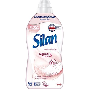 

SILAN Sensitive Derma & Care 1,1 l (50 praní)