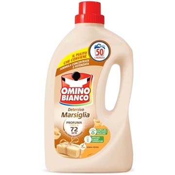 

OMINO BIANCO Marseille 2 l (50 praní)