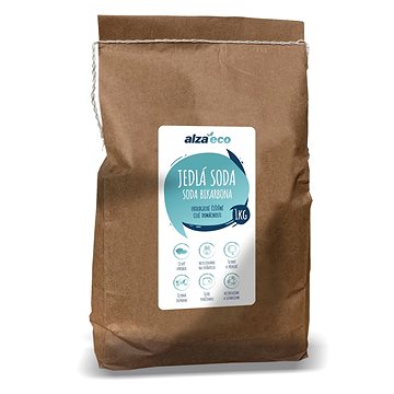 

AlzaEco jedlá soda 1 kg