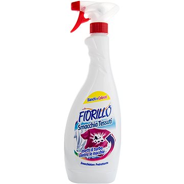 

FIORILLO Smacchia Tessuti 750 ml