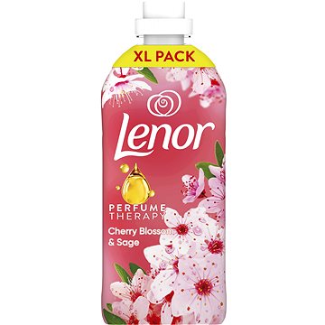 

LENOR Cherry Blossom & Sage 1,2 l (48 praní)