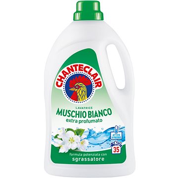 

CHANTE CLAIR Muschio Bianco 1,575 l (35 praní)