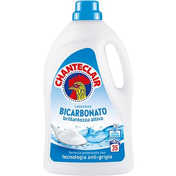 

CHANTE CLAIR Bicarbona 1,575 l (35 praní)