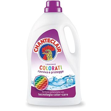 

CHANTE CLAIR Color 1,575 l (35 praní)
