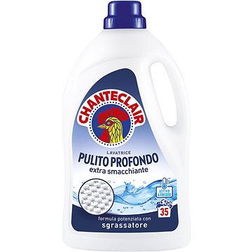 

CHANTE CLAIR Pulito Profondo 1,575 l (35 praní)