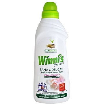 

WINNI´S Lana 750 ml (15 praní)