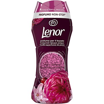 

LENOR Ruby Jasmine 210 g (15 praní)