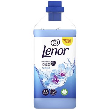 

LENOR Aprilfrisch 1,7 l (68 praní)