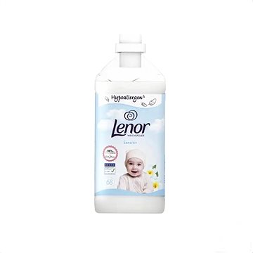

LENOR Sensitive 1,7 l (68 praní)