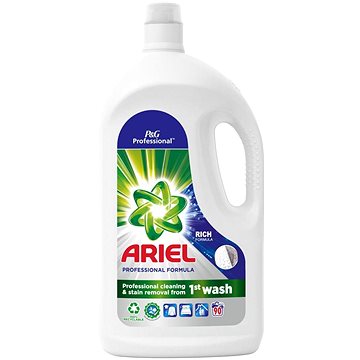 

ARIEL Professional Universal 4,05 l (90 praní)
