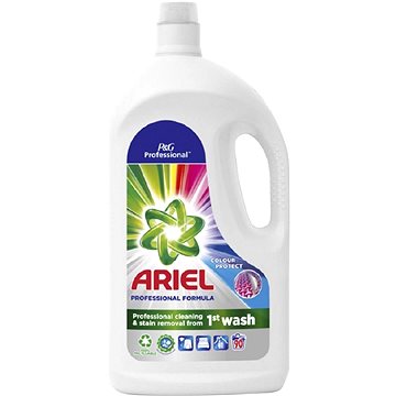 

ARIEL Professional Color 4,05 l (90 praní)