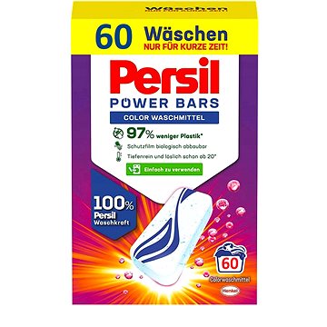 

PERSIL Color 60 ks